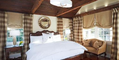фото отеля The Inn at Willow Grove