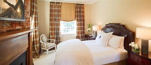 фото отеля The Inn at Willow Grove