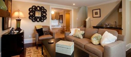 фото отеля The Inn at Willow Grove
