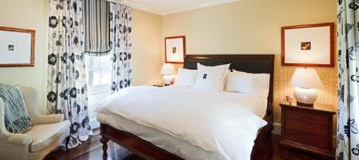 фото отеля The Inn at Willow Grove