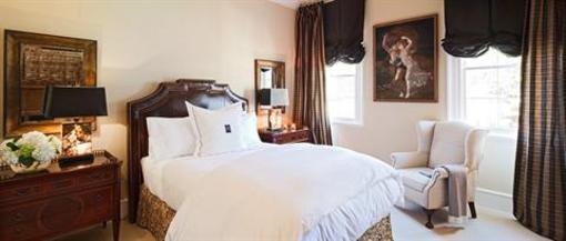 фото отеля The Inn at Willow Grove