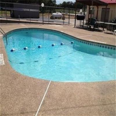 фото отеля Americas Best Value Inn Buffalo