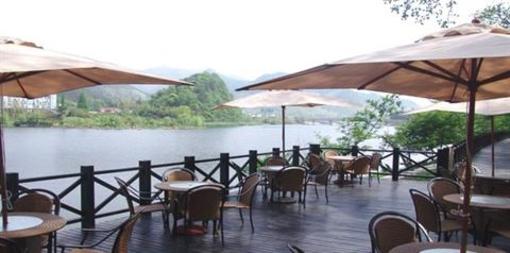 фото отеля Sunny Holiday Resort Huzhou