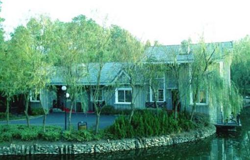 фото отеля Sunny Holiday Resort Huzhou