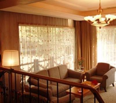 фото отеля Sunny Holiday Resort Huzhou