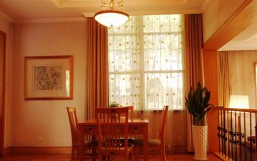 фото отеля Sunny Holiday Resort Huzhou