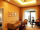 фото отеля Sunny Holiday Resort Huzhou