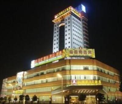 фото отеля Life Island Hotel