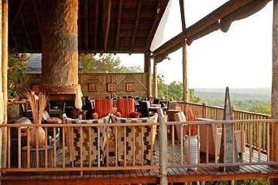фото отеля Kwa Madwala Private Game Reserve