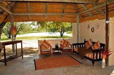 фото отеля Kwa Madwala Private Game Reserve