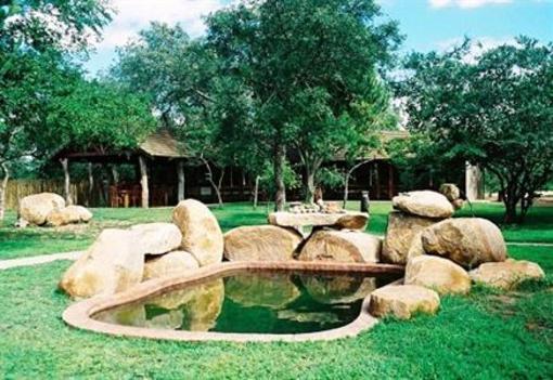 фото отеля Kwa Madwala Private Game Reserve