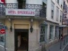 фото отеля Hotel de Bruxelles