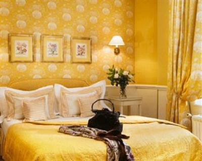 фото отеля Hotel Du Champ De Mars