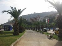 Alanya Melani Hotel