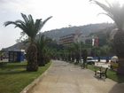 фото отеля Alanya Melani Hotel