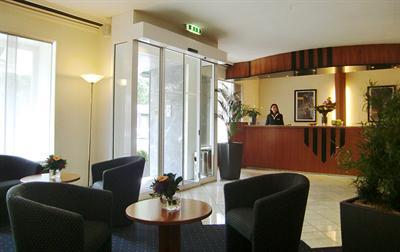 фото отеля Guennewig Hotel Esplanade