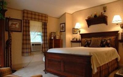 фото отеля Newport Rose Cottage Bed & Breakfast