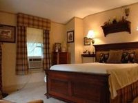 Newport Rose Cottage Bed & Breakfast