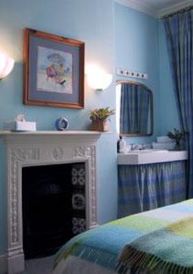 фото отеля Abbey Rise Bed and Breakfast