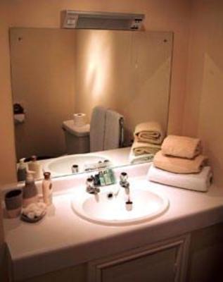 фото отеля Abbey Rise Bed and Breakfast