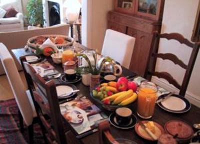фото отеля Abbey Rise Bed and Breakfast