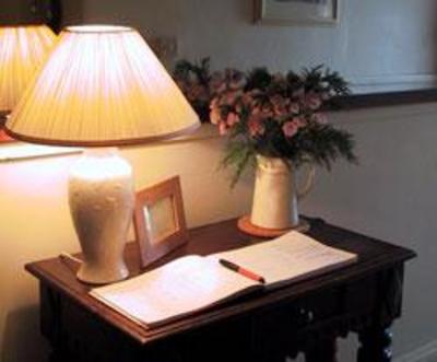 фото отеля Abbey Rise Bed and Breakfast