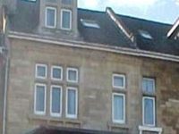 Abbey Rise Bed and Breakfast