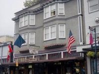 The Alaskan Hotel & Bar