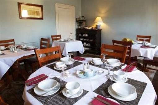 фото отеля Crotty's Pub B&B