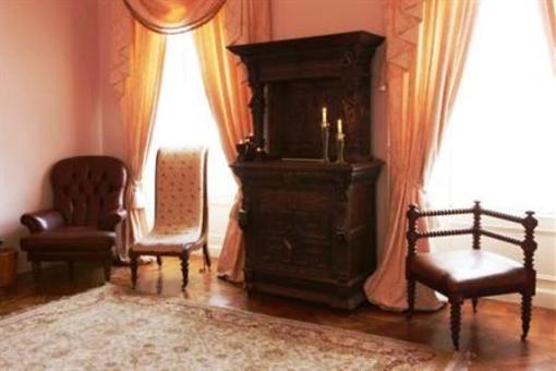 фото отеля Crotty's Pub B&B