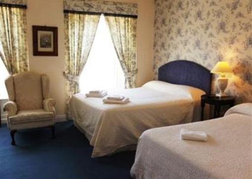фото отеля Crotty's Pub B&B