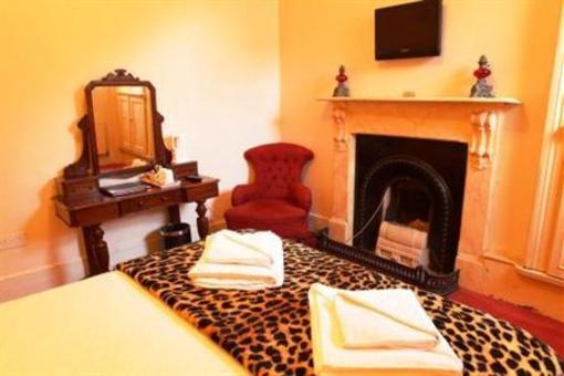 фото отеля Crotty's Pub B&B