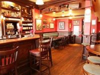 Crotty's Pub B&B