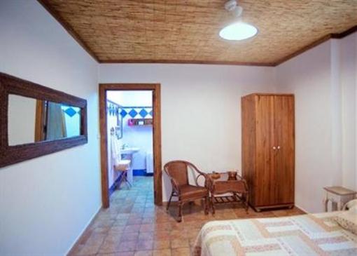 фото отеля Casa Rural Bons Aires