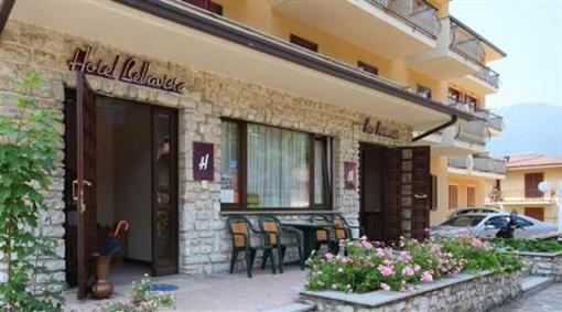 фото отеля Hotel Bellavista Tignale