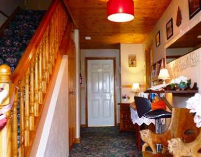 фото отеля Waterfront Rest B&B