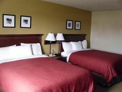 фото отеля Country Inn & Suites Dakota Dunes North Sioux City