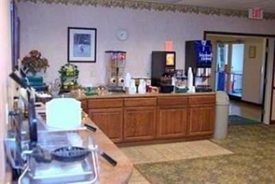 фото отеля Country Inn & Suites Dakota Dunes North Sioux City