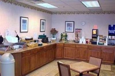 фото отеля Country Inn & Suites Dakota Dunes North Sioux City