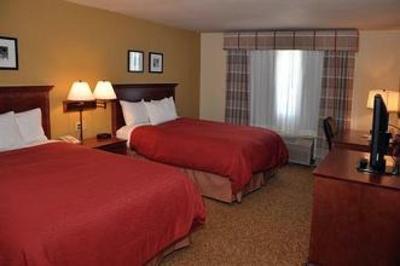 фото отеля Country Inn & Suites Dakota Dunes North Sioux City