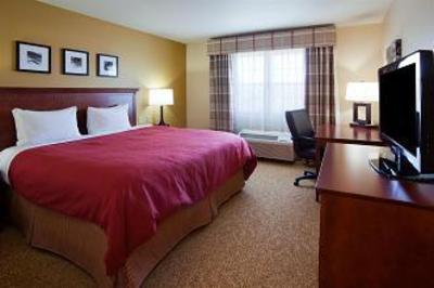 фото отеля Country Inn & Suites Dakota Dunes North Sioux City