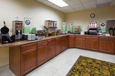 фото отеля Country Inn & Suites Dakota Dunes North Sioux City