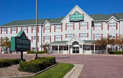 фото отеля Country Inn & Suites Dakota Dunes North Sioux City