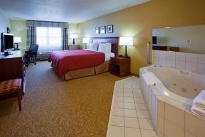 фото отеля Country Inn & Suites Dakota Dunes North Sioux City