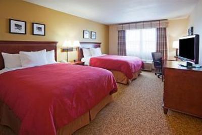 фото отеля Country Inn & Suites Dakota Dunes North Sioux City