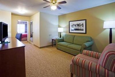 фото отеля Country Inn & Suites Dakota Dunes North Sioux City