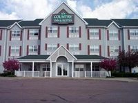 Country Inn & Suites Dakota Dunes North Sioux City