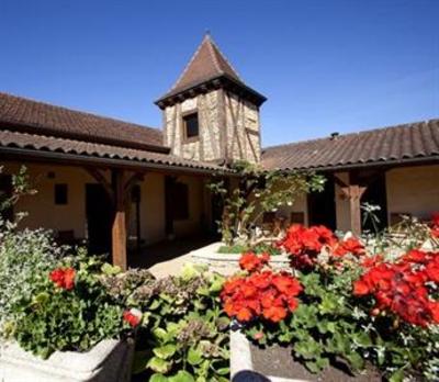 фото отеля Domaine de la Rhonie