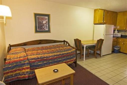 фото отеля Midtown Inn Clarksville (Tennessee)