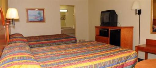 фото отеля Midtown Inn Clarksville (Tennessee)